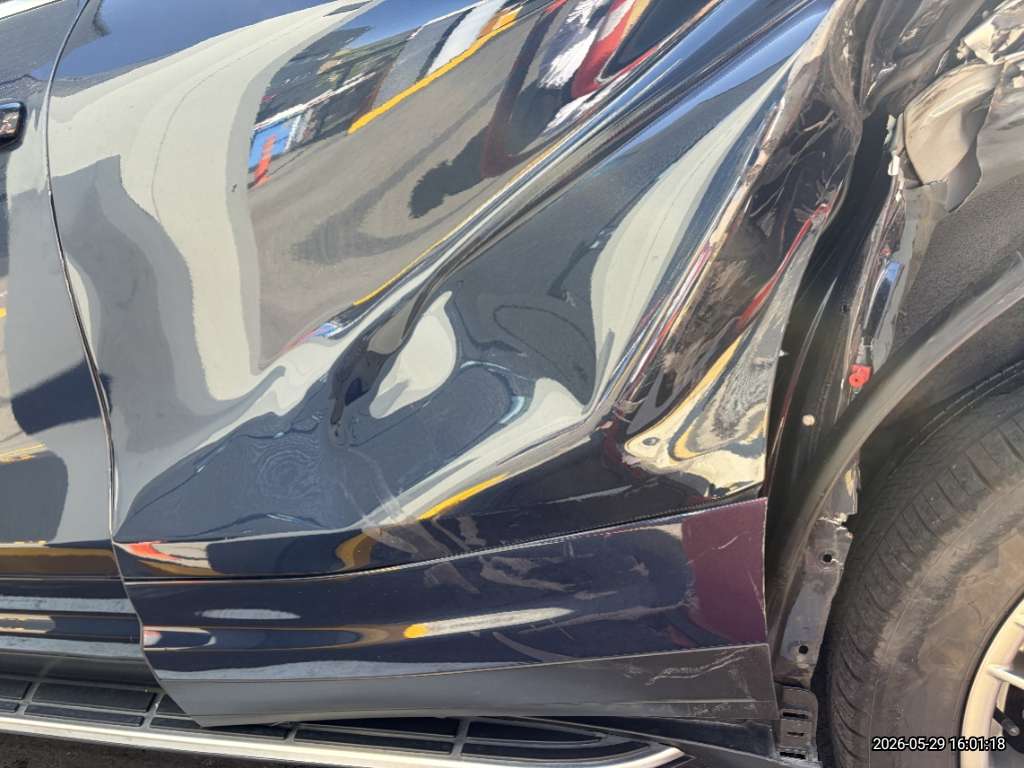 Porsche Porsche Cayenne 3.6 Automatic
